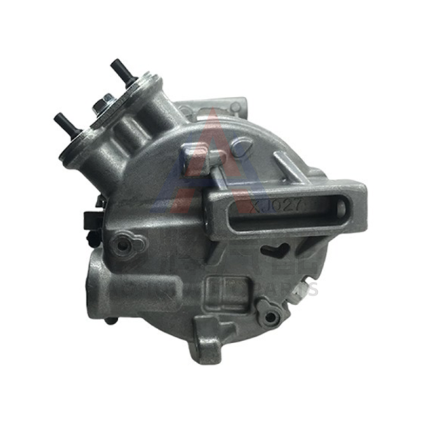 Buick Car Air Conditioning Compressor Assembly 12V 5PK 125mm - Image 3