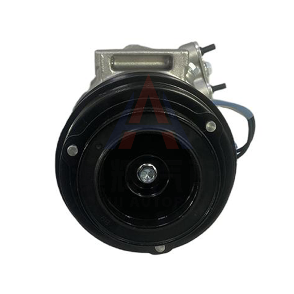 Buick Car Air Conditioning Compressor Assembly 12V 6PK 115mm - Image 2