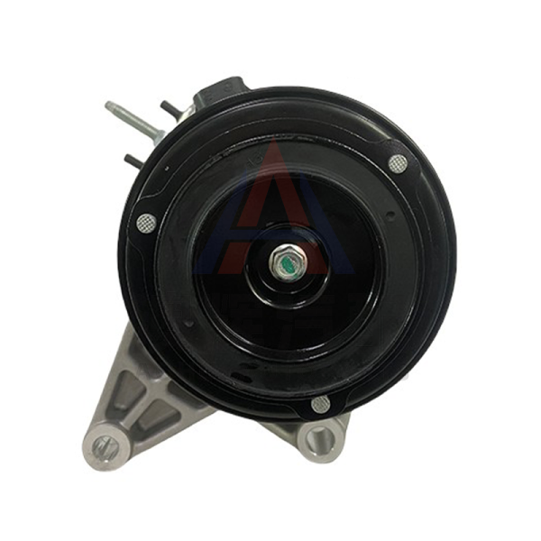 Buick Car Air Conditioning Compressor Assembly 12V 6PK 115mm - Image 2