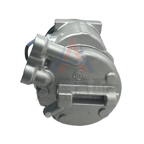 Buick Car Air Conditioning Compressor Assembly 12V 6PK 115mm - Image 3