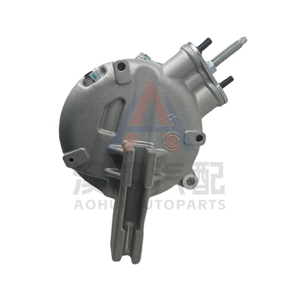 Buick Car Air Conditioning Compressor Assembly 12V 6PK 115mm - Image 3