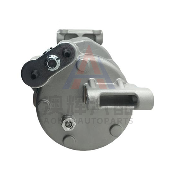 Buick Car Air Conditioning Compressor Assembly 12V 6PK 117mm - Image 3