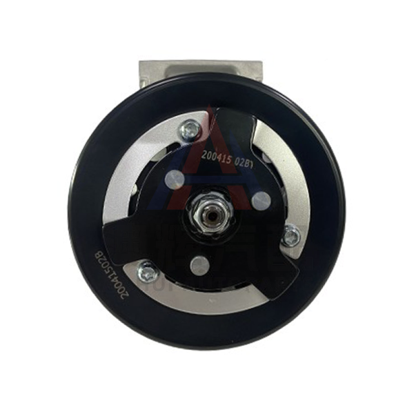 Buick Car Air Conditioning Compressor Assembly 12V 6PK 125mm - Image 2