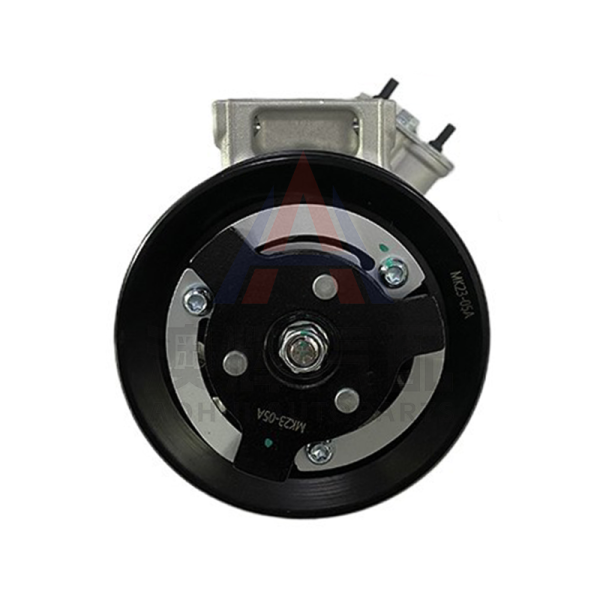 Buick Car Air Conditioning Compressor Assembly 12V 6PK 125mm - Image 2