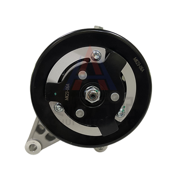 Buick Car Air Conditioning Compressor Assembly 12V 6PK 125mm - Image 2