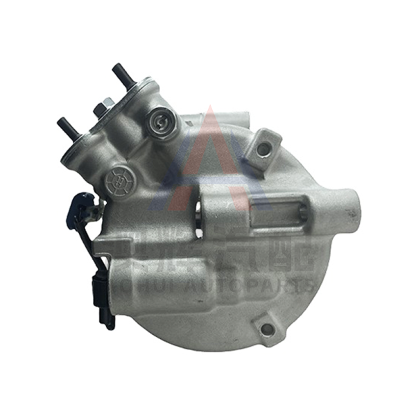 Buick Car Air Conditioning Compressor Assembly 12V 6PK 125mm - Image 3
