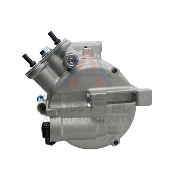 Buick Car Air Conditioning Compressor Assembly 12V 6PK 125mm - Image 3