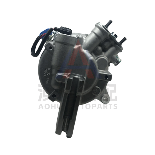 Buick Car Air Conditioning Compressor Assembly 12V 6PK 125mm - Image 3