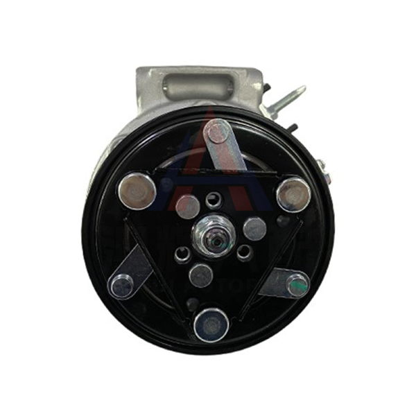 Buick Car Air Conditioning Compressor Assembly 12V 7PK 115mm - Image 2