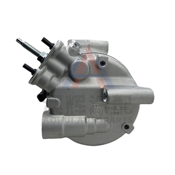 Buick Car Air Conditioning Compressor Assembly 12V 7PK 115mm - Image 3