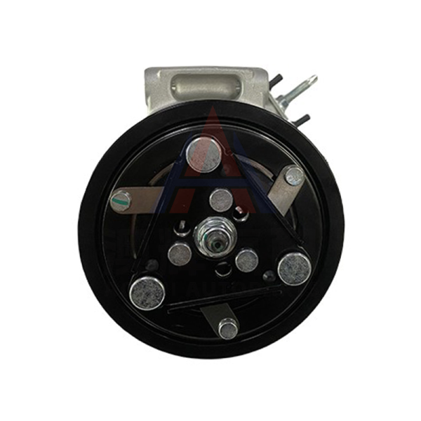 Buick Car Air Conditioning Compressor Assembly 12V 7PK 125mm - Image 2