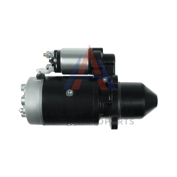 CASE Truck Starter Cs503 12V 2.7KW 9T CW - Image 2