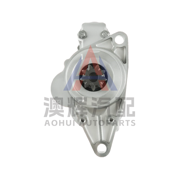 CHEVROLET Truck Starter 17801N 12V 2.0KW 9T CW