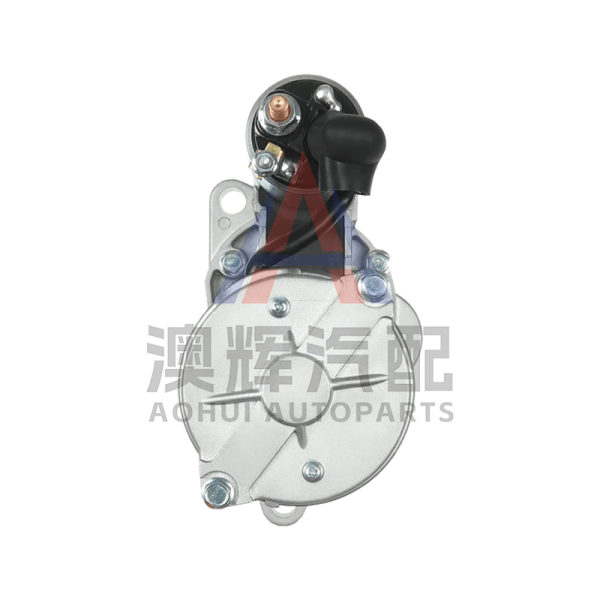 CHEVROLET Truck Starter 17801N 12V 2.0KW 9T CW - Image 3