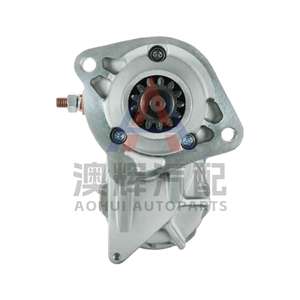 CUMMINS Truck Starter 128000-4220 12V 3.0KW 13T CW