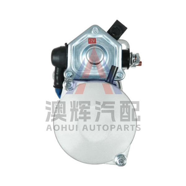 CUMMINS Truck Starter 128000-4220 12V 3.0KW 13T CW - Image 3
