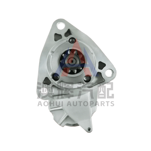 CUMMINS Truck Starter 18508 12V 4.0KW 10T CW