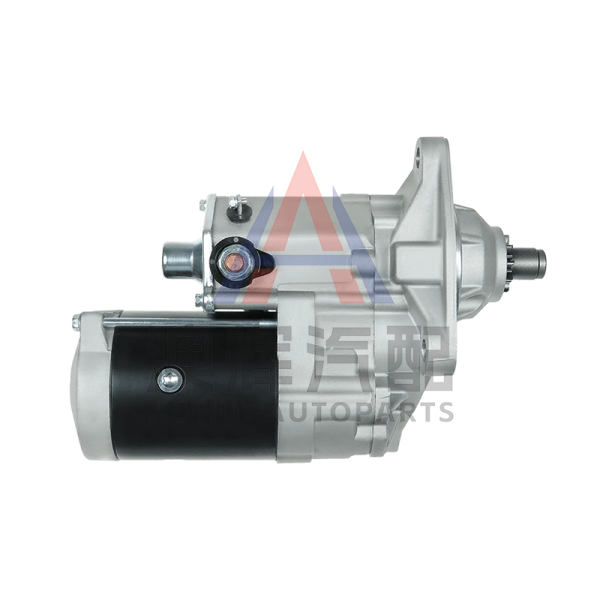 CUMMINS Truck Starter 18508 12V 4.0KW 10T CW - Image 2