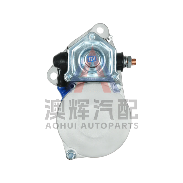 CUMMINS Truck Starter 18508 12V 4.0KW 10T CW - Image 3