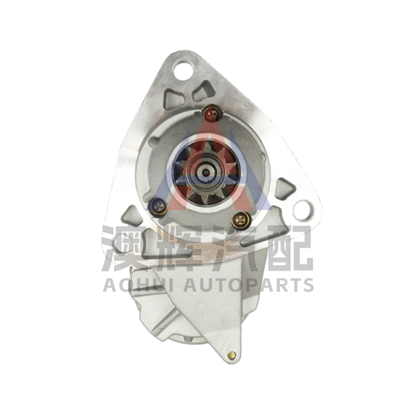 CUMMINS Truck Starter 18535 24V 7.5KW 10T CW