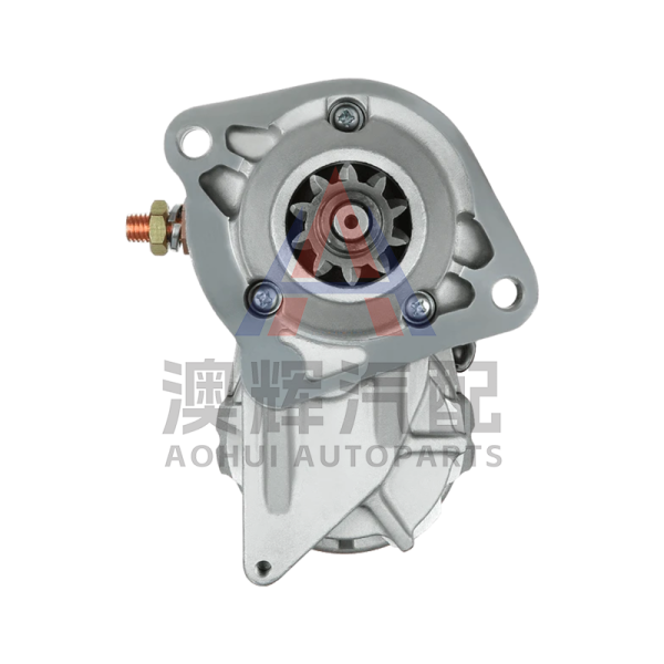 CUMMINS Truck Starter 428000-2860 12V 3.0KW 10T CW