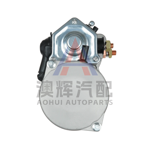 CUMMINS Truck Starter 428000-2860 12V 3.0KW 10T CW - Image 3