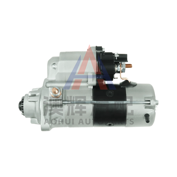 CUMMINS Truck Starter 428000-5120 12V 3.0KW 11T CW - Image 2