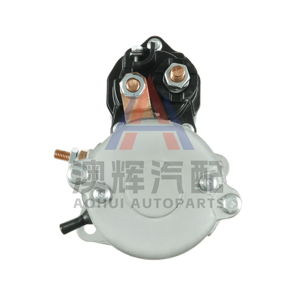 CUMMINS Truck Starter 428000-5120 12V 3.0KW 11T CW - Image 3