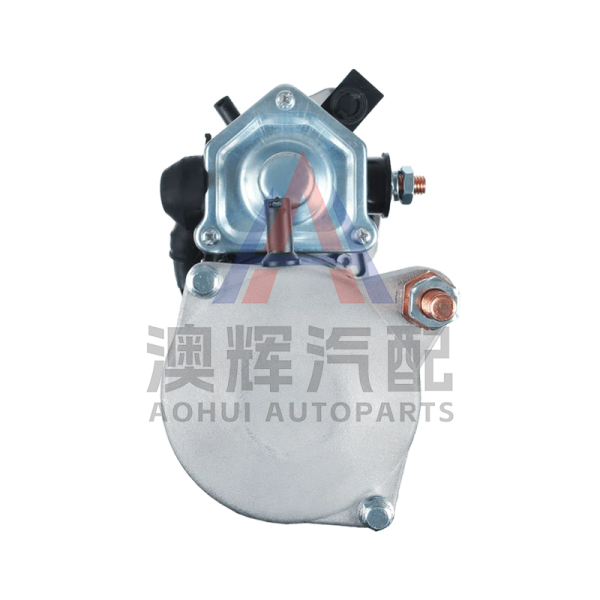 CUMMINS Truck Starter 428000-5220 24V 5.5KW 10T CW - Image 3