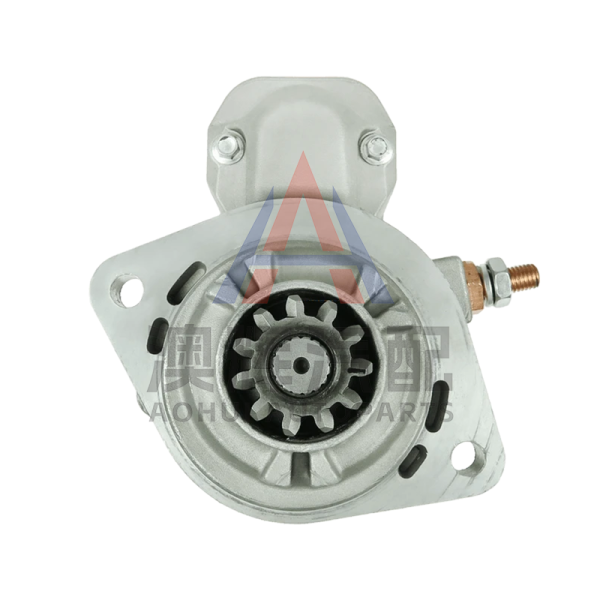 CUMMINS Truck Starter 428000-5230 12V 3.0KW 10T CW