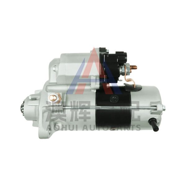CUMMINS Truck Starter 428000-5230 12V 3.0KW 10T CW - Image 2