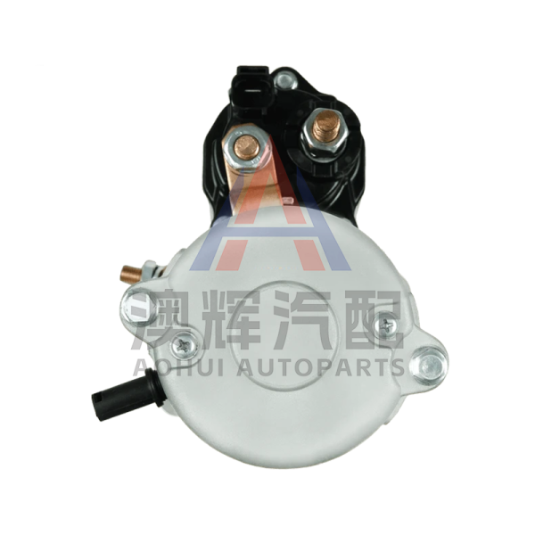 CUMMINS Truck Starter 428000-5230 12V 3.0KW 10T CW - Image 3