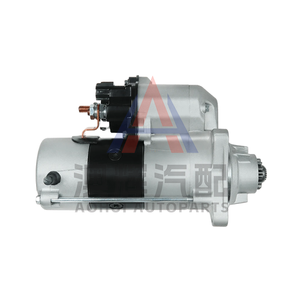 CUMMINS Truck Starter 428000-6110 12V 3.0KW 13T CW - Image 2