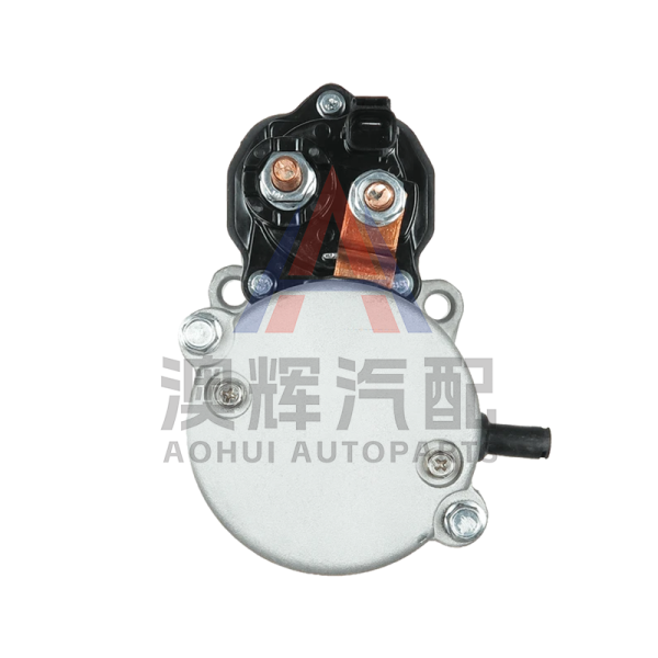 CUMMINS Truck Starter 428000-6110 12V 3.0KW 13T CW - Image 3