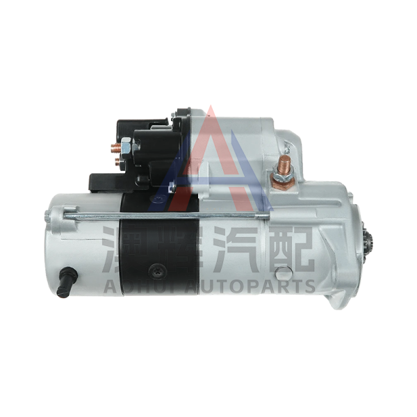 CUMMINS Truck Starter 428000-6800 12V 3.0KW 11T CW - Image 2