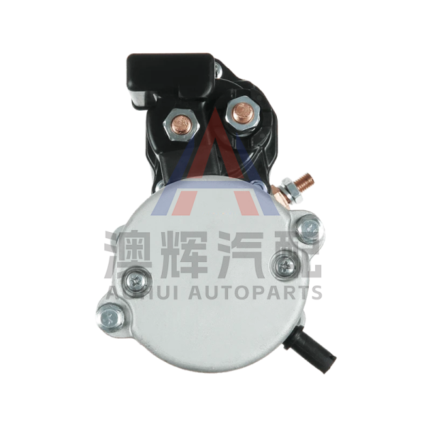 CUMMINS Truck Starter 428000-6800 12V 3.0KW 11T CW - Image 3