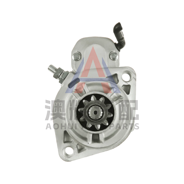 CUMMINS Truck Starter 428000-7100 24V 4.8KW 10T CW