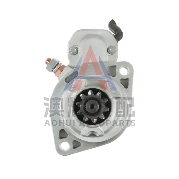 CUMMINS Truck Starter 428000-7110 12V 4.8KW 10T CW