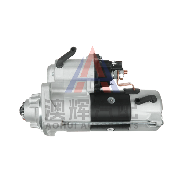 CUMMINS Truck Starter 428000-7110 12V 4.8KW 10T CW - Image 2
