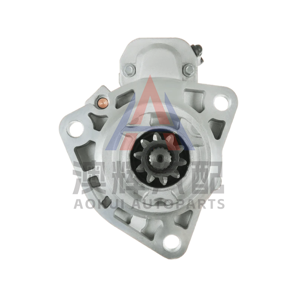 CUMMINS Truck Starter 428000-7130 12V 4.8KW 10T CW