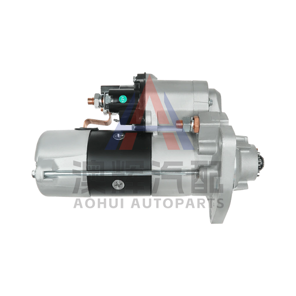 CUMMINS Truck Starter 428000-7130 12V 4.8KW 10T CW - Image 2