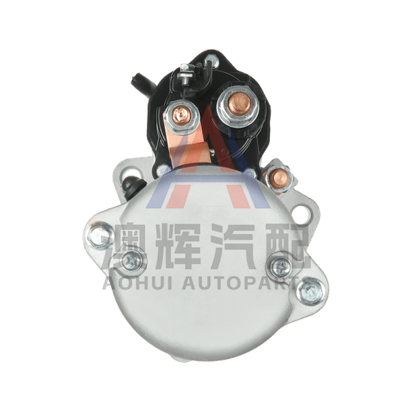 CUMMINS Truck Starter 428000-7130 12V 4.8KW 10T CW - Image 3