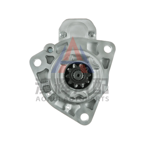 CUMMINS Truck Starter 428000-7140 24V 7.8KW 10T CW