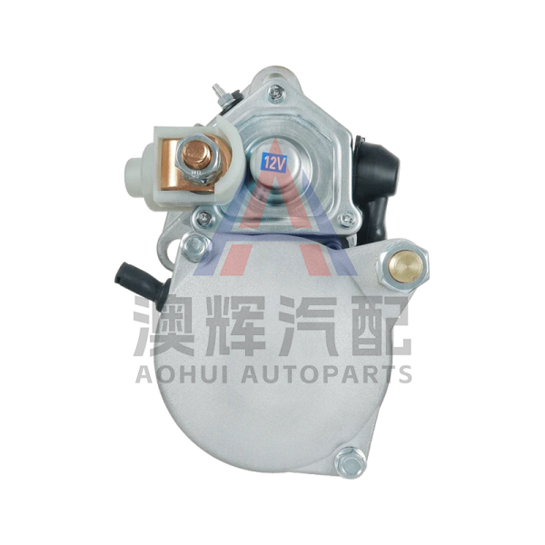 CUMMINS Truck Starter 4280004440 12V 5.0KW 10T CW - Image 3