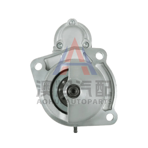 DAF Truck Starter 0001231012 24V 4.0KW 10T CW