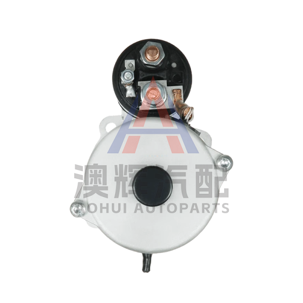 DAF Truck Starter 0001231012 24V 4.0KW 10T CW - Image 3