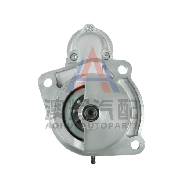 DAF Truck Starter 0001231013 24V 4.0KW 11T CW