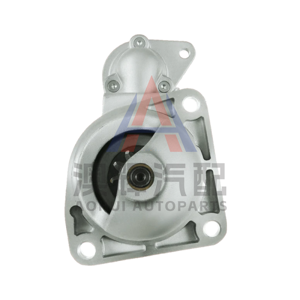 DAF Truck Starter 0001231017 24V 4.0KW 10T CW