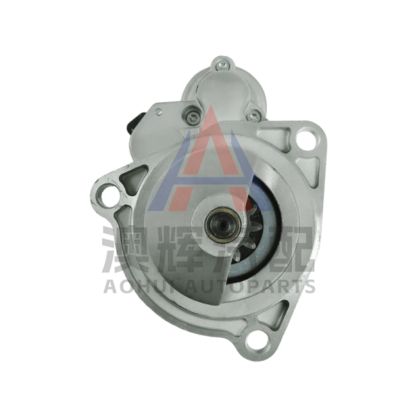 DAF Truck Starter 0001231036 24V 4.0KW 11T CW