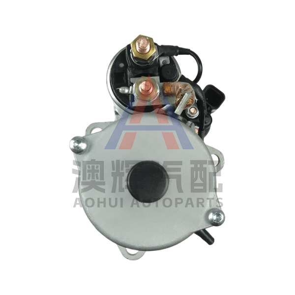 DAF Truck Starter 0001231036 24V 4.0KW 11T CW - Image 3